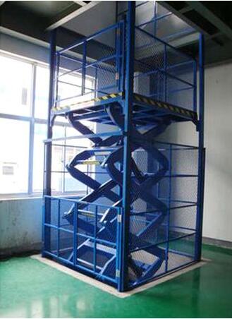 固定式升降機(jī)