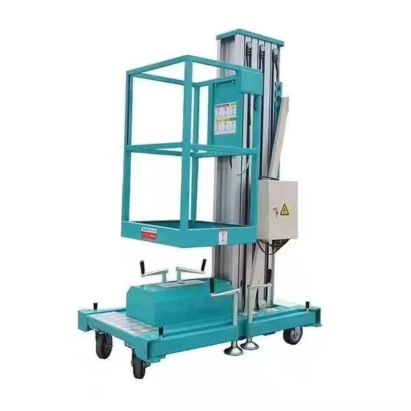 鋁合金升降機(jī)